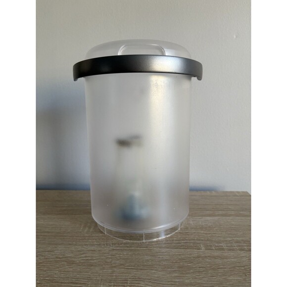 KEURIG K Cafe K84 Coffee Maker Water Reservoir Tank With Lid Replacement Parts - Picture 2 of 9